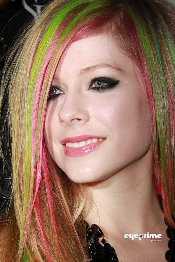 艾薇儿·拉维妮/Avril Lavigne-1-30